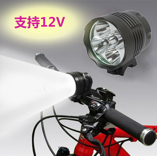 Eclairage pour vélo - phare Ref 2401469