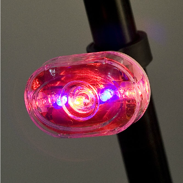 Eclairage pour vélo FAXIANZHE - Taillights Ref 2401512