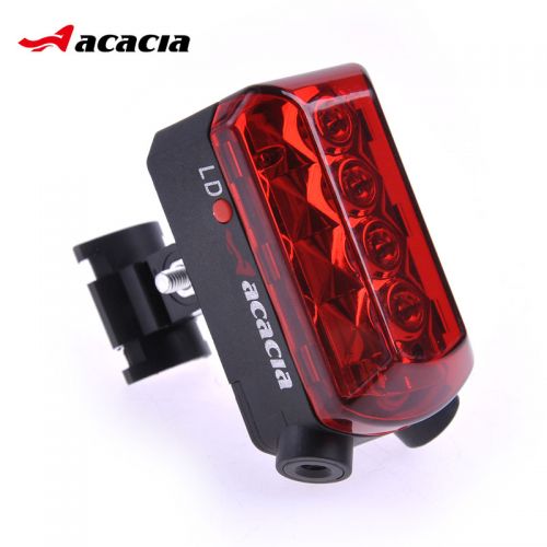 Eclairage pour vélo ACACIA - Taillights Ref 2401523