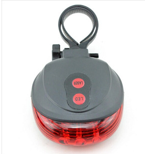 Eclairage pour vélo - Taillights Ref 2401539