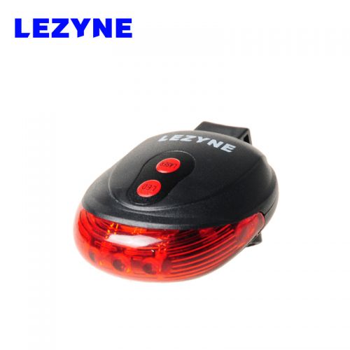 Eclairage pour vélo LEZYNE - Taillights Ref 2401548