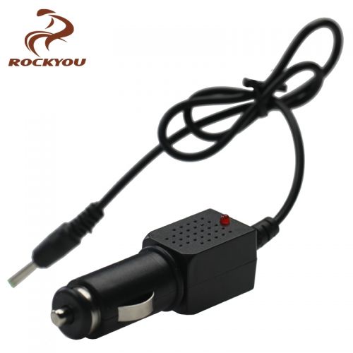 Eclairage pour vélo ROCKYOU - Ref 2401551