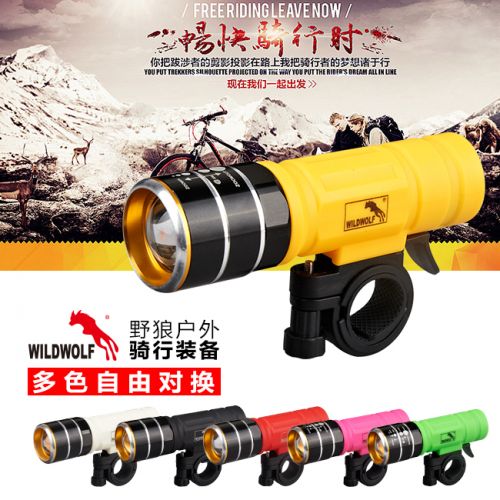 Eclairage pour vélo - phare Ref 2401562