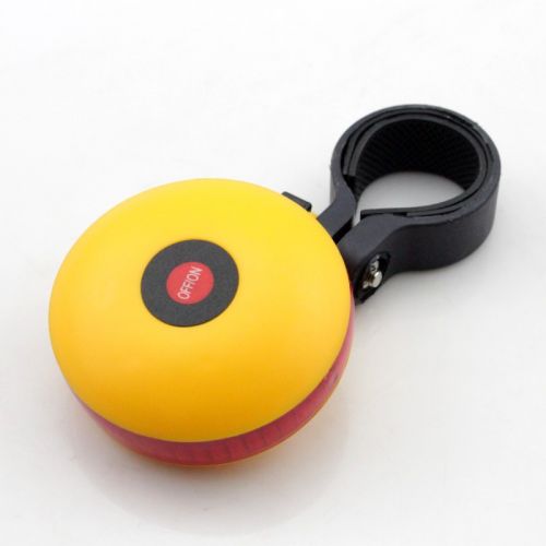 Eclairage pour vélo - Taillights Ref 2401573