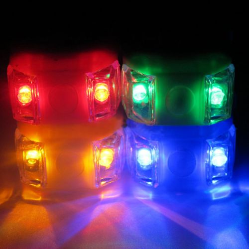 Eclairage pour vélo - Frog Lumières Ref 2401596