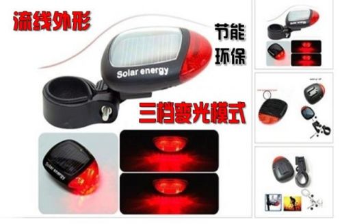 Eclairage pour vélo - Taillights Ref 2401625