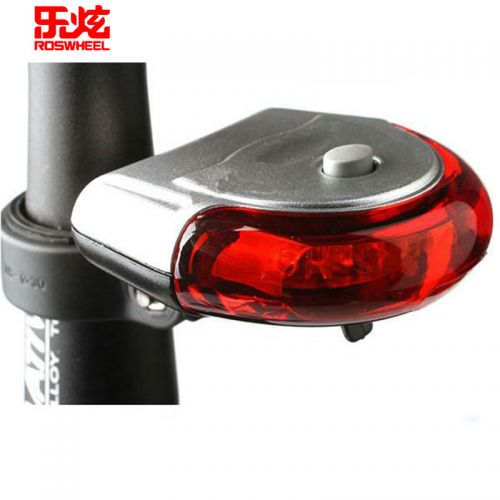 Eclairage pour vélo ROSWHEEL - Taillights Ref 2401630