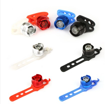 Eclairage pour vélo - Ref 2401633