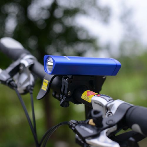 Eclairage pour vélo ONLINELOVE - phare Ref 2401639