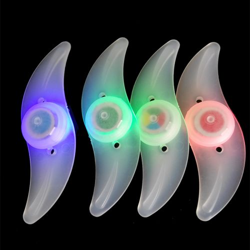 Eclairage pour vélo - Hot Wheels Lumières Ref 2401669