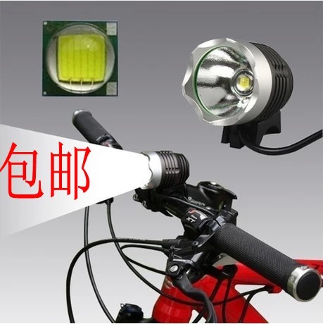 Eclairage pour vélo - phare Ref 2401684