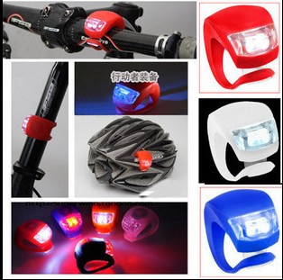 Eclairage pour vélo - Ref 2401710