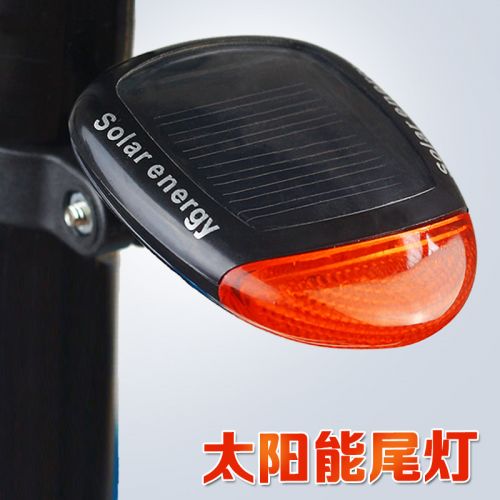 Eclairage pour vélo DUUTI - Taillights Ref 2401722