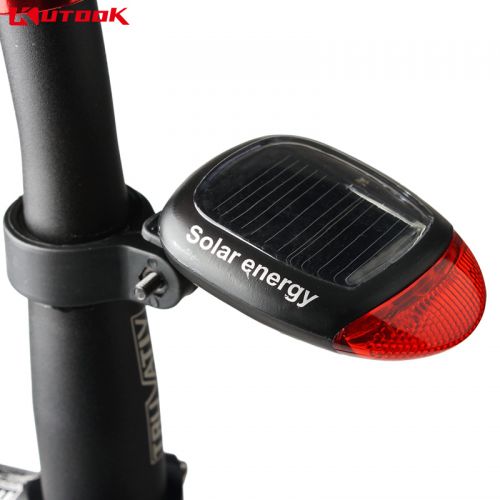 Eclairage pour vélo KUTOOK - Taillights Ref 2401723