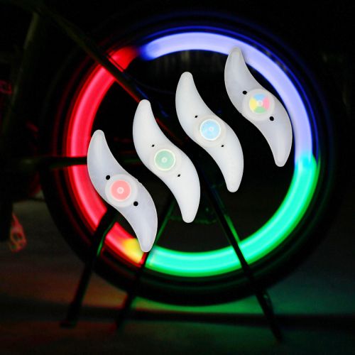 Eclairage pour vélo - Hot Wheels Lumières Ref 2401733