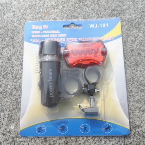 Eclairage pour vélo - Ref 2401740