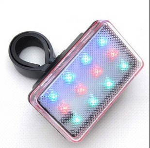 Eclairage pour vélo - Ref 2401762