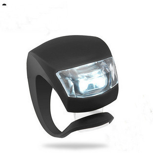 Eclairage pour vélo - Frog Lumières Ref 2401773