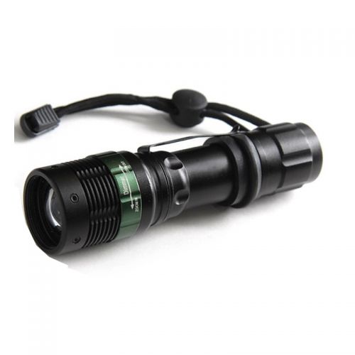 Eclairage pour vélo - Ref 2401779