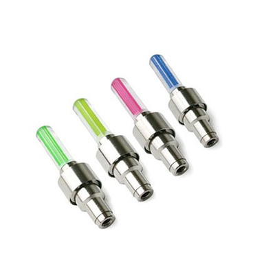 Eclairage pour vélo - Hot Wheels Lumières Ref 2401795