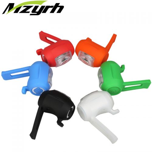 Eclairage pour vélo MZYRH - Frog Lumières Ref 2401817