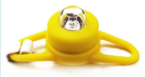 Eclairage pour vélo - Ref 2401827