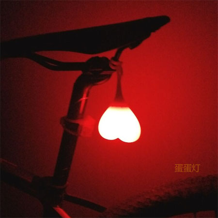 Eclairage pour vélo CYCLIFE - Taillights Ref 2401835