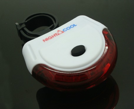 Eclairage pour vélo - Taillights Ref 2401837