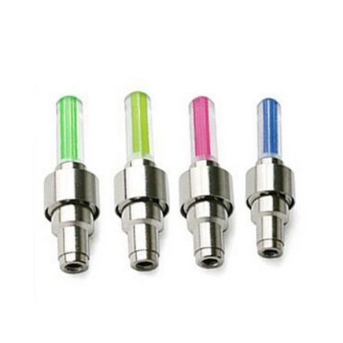 Eclairage pour vélo - feux de Valve Ref 2401844