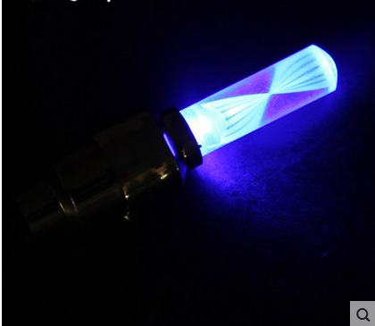 Eclairage pour vélo - Hot Wheels Lumières Ref 2401858