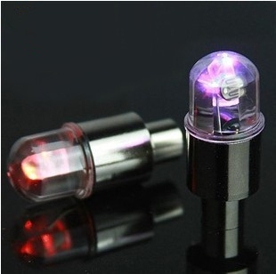 Eclairage pour vélo - feux de Valve Ref 2401871