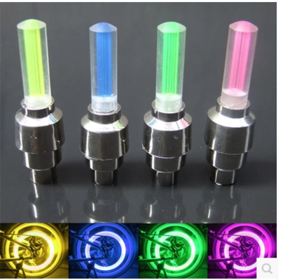 Eclairage pour vélo - Hot Wheels Lumières Ref 2401893