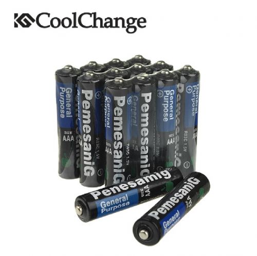 Eclairage pour vélo COOLCHANGE - Ref 2401945