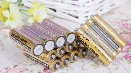 Eclairage pour vélo - Ref 2402010