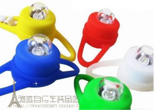 Eclairage pour vélo - Ref 2402016