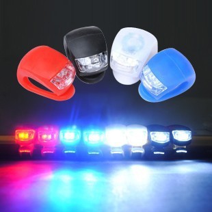 Eclairage pour vélo - Ref 2402308