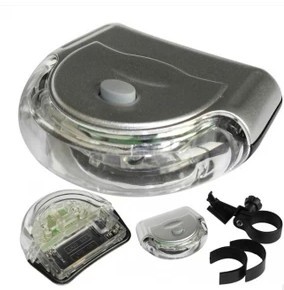 Eclairage pour vélo - Taillights Ref 2402403