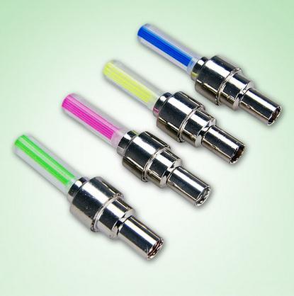 Eclairage pour vélo - feux de Valve Ref 2402436