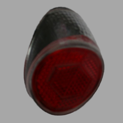 Eclairage pour vélo - Ref 2402486