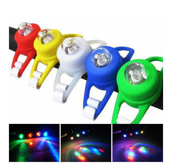 Eclairage pour vélo - Frog Lumières Ref 2402534