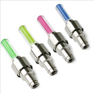 Eclairage pour vélo - feux de Valve Ref 2402687