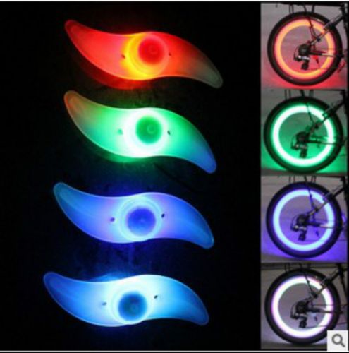 Eclairage pour vélo - Ref 2402746