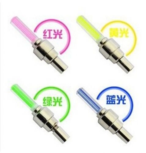 Eclairage pour vélo - feux de Valve Ref 2402780