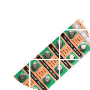 Eclairage pour vélo TOTTA - Ref 2402943