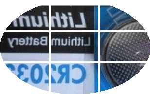 Eclairage pour vélo TOTTA - Frog Lumières Ref 2402944