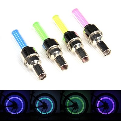 Eclairage pour vélo - Hot Wheels Lumières Ref 2403007