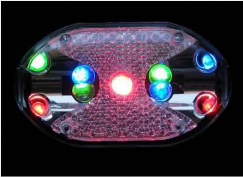 Eclairage pour vélo - Taillights Ref 2403034