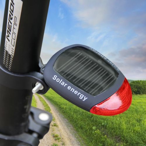 Eclairage pour vélo SAHOO - Taillights Ref 2403036
