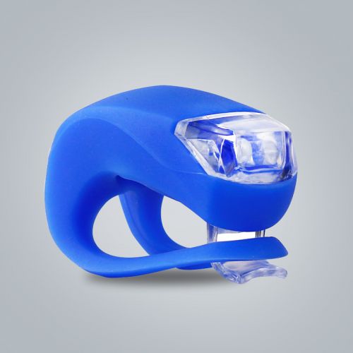 Eclairage pour vélo DUUTI - Frog Lumières Ref 2403065
