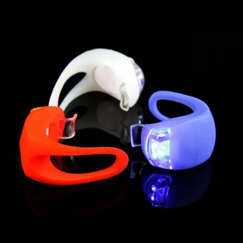 Eclairage pour vélo ACRONO - Frog Lumières Ref 2403086